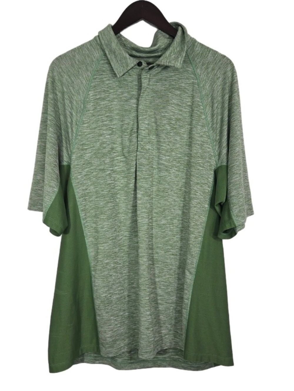Duluth Trading Co polo